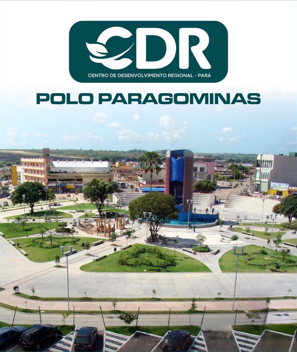 Polo Paragominas