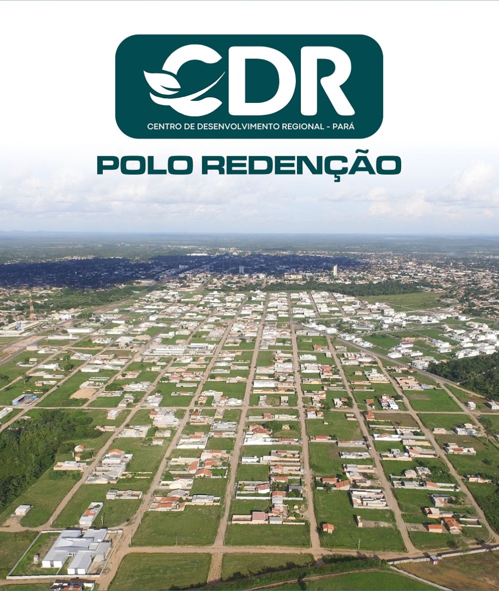 Polo Redenção