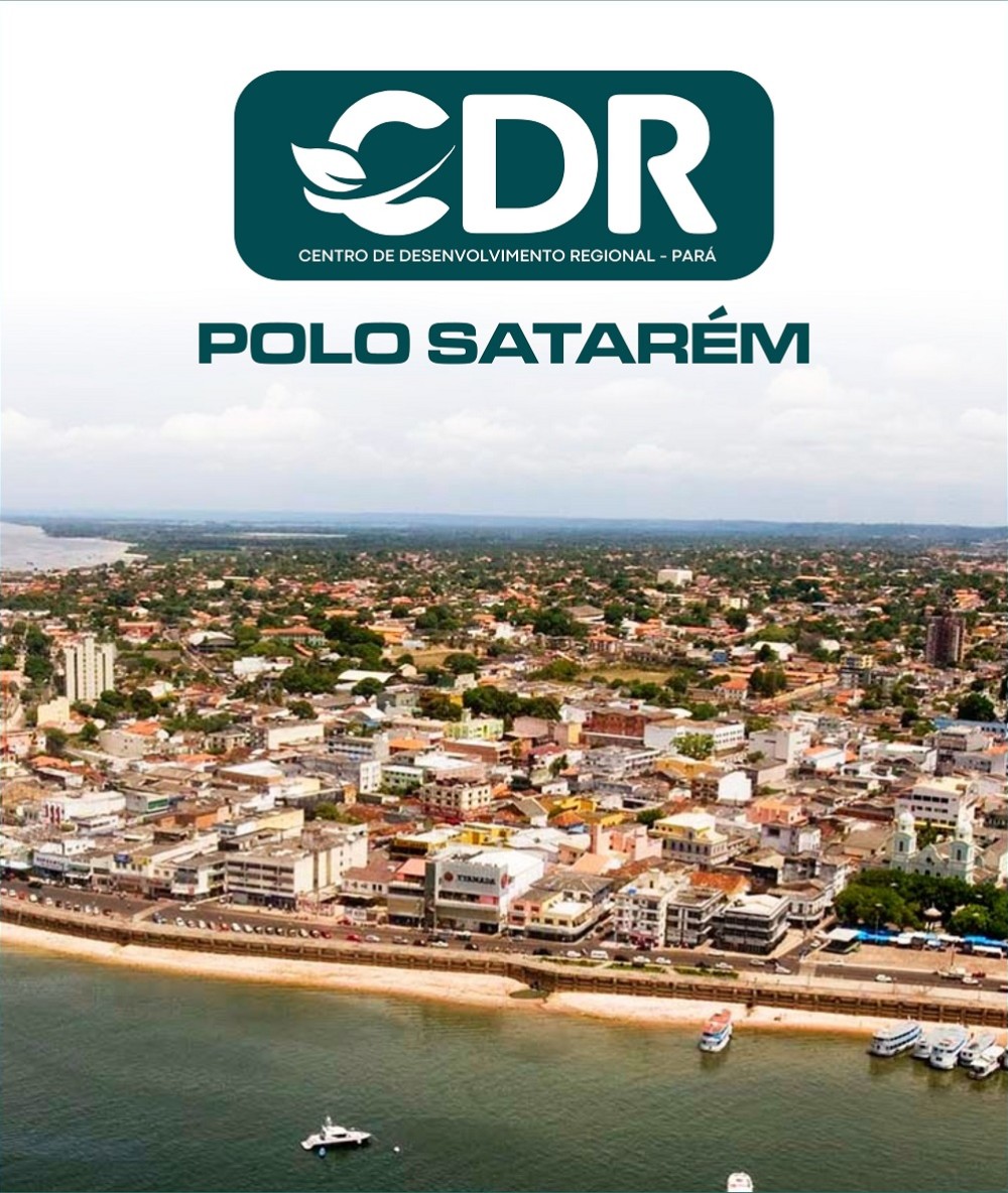 Polo Santarém