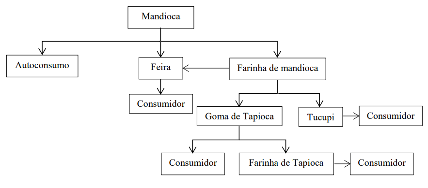 Fluxograma 2