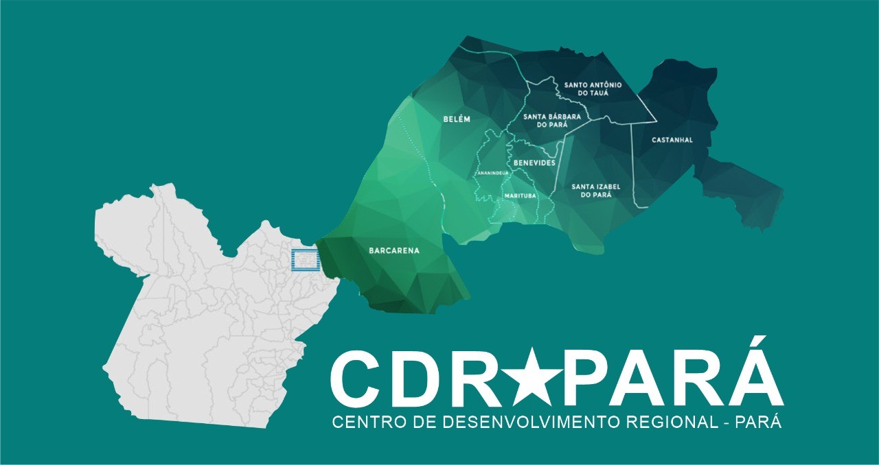 CDR Pará